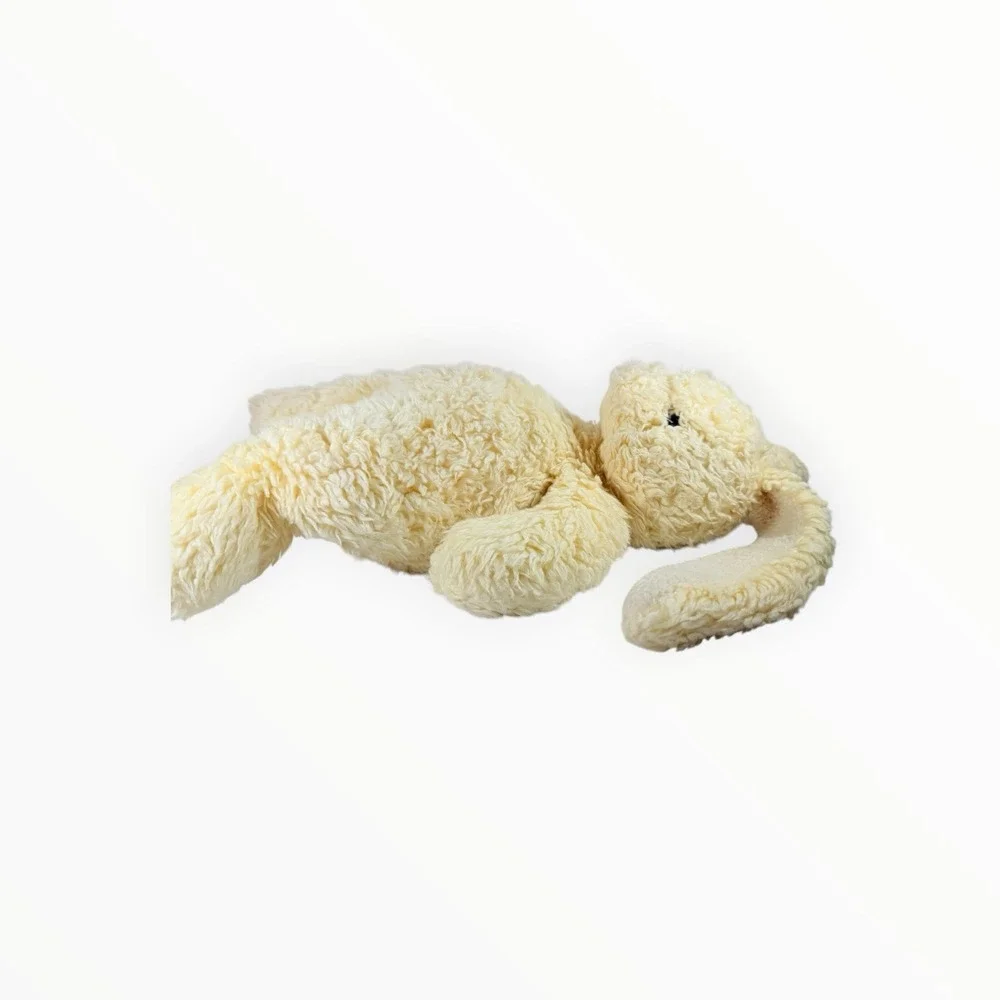 Mary Meyer Cream Putty Nursery Bunny 16